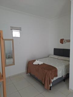 pousada beira mar suites São Bento - 7