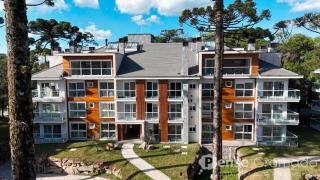 Vêneto 101 - 2 suítes c/ piscina e academia - 0