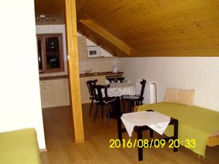 Apartmány nad Otavou - 6