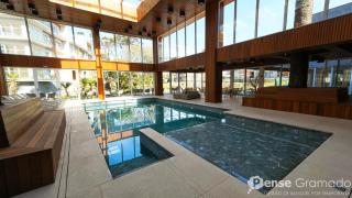 Vêneto 101 - 2 suítes c/ piscina e academia - 9