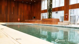 Vêneto 101 - 2 suítes c/ piscina e academia - 8