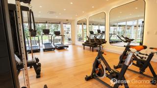 Vêneto 101 - 2 suítes c/ piscina e academia - 7