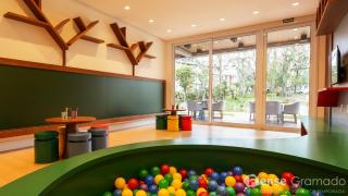 Vêneto 101 - 2 suítes c/ piscina e academia - 6