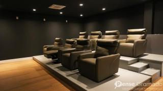 Vêneto 101 - 2 suítes c/ piscina e academia - 4