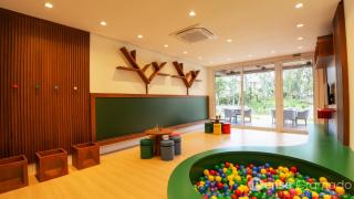 Vêneto 101 - 2 suítes c/ piscina e academia - 5