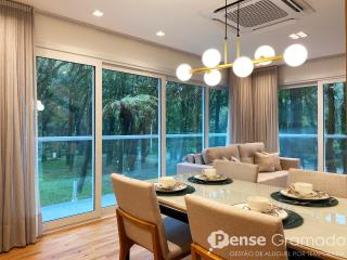 Vêneto 101 - 2 suítes c/ piscina e academia - 1