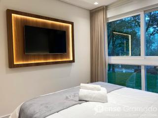 Vêneto 101 - 2 suítes c/ piscina e academia - 2