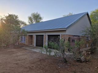 Tusker House Kruger - 7