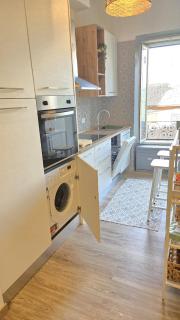 Finestra su Lago - 3