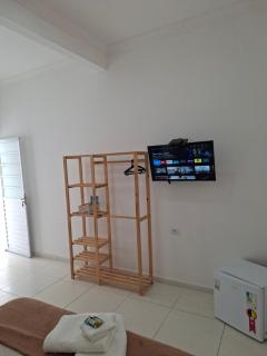 pousada beira mar suites São Bento - 6