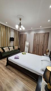 Apartment Rafayel's home - Tbilisi - 5