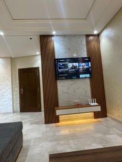 Appartements neufs au coeur de TANGER ville-TGV MALABATA - 0