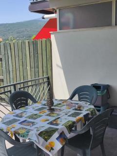 Appartamento Santa Rita - 6