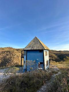 Cachoeira e Pousada Paraíso dos Pândavas - 4