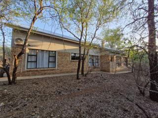 Tusker House Kruger - 5