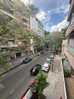 Palermo Hollywood modern and comfortable apartment - 9