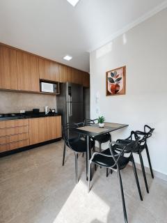 Apto PRÓX shopping | Aeroporto | Hospital Regional - 0