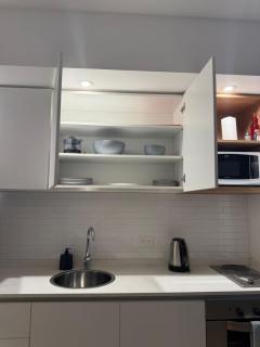 Palermo Hollywood modern and comfortable apartment - 5