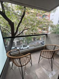 Palermo Hollywood modern and comfortable apartment - 4