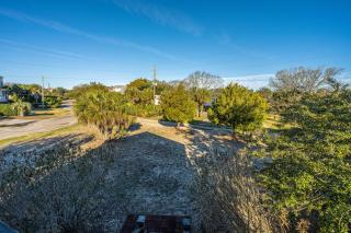 Serenity Now - Edisto Island - 1