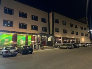 شقق النخبه الجوهره1 - 0