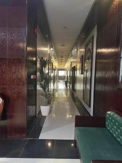 شقق النخبه الجوهره1 - 3