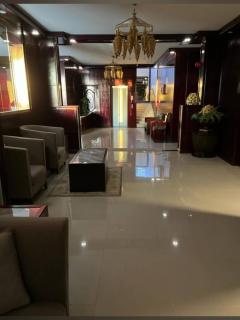 شقق النخبه الجوهره1 - 2