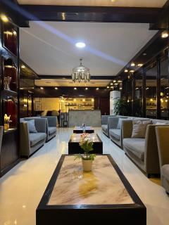 شقق النخبه الجوهره1 - 1