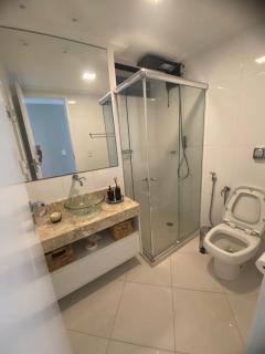 Apartamento inteiro Aconchegante em Salvador, próximo aos pontos turísticos - 6