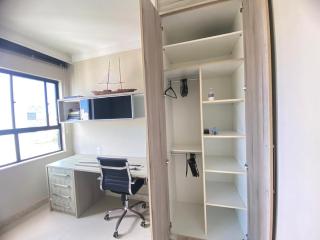 Apartamento inteiro Aconchegante em Salvador, próximo aos pontos turísticos - 4