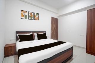 Hotel O The Urban - 6