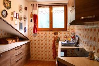 Chalet Jacqueline & Franco - 2