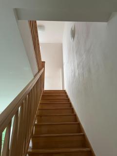 House with garden near centre - 8