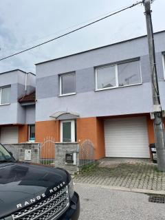 House with garden near centre - 4