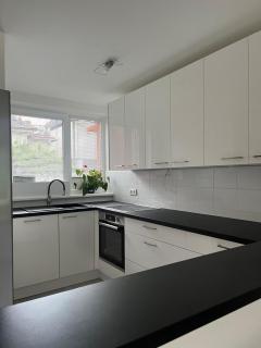 House with garden near centre - 3