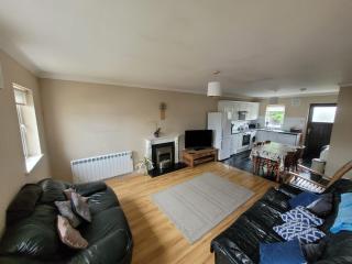 Holiday cottage Wexford, Riverchapel Gorey - 9