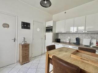 Le Nid du Port - Étaples - 2