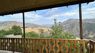 Tesaran Hyuratun - 9