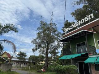 รุ้งรวีรีสอร์ท4 - 6