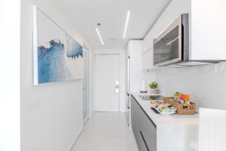 Condado Lagoon Villas-Lagoon View Studio - 9