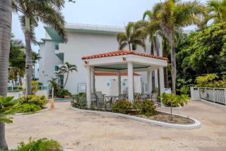 Condado Lagoon Villas-Lagoon View Studio - 5