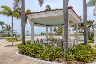 Condado Lagoon Villas-Lagoon View Studio - 4