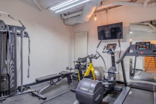 Condado Lagoon Villas-Lagoon View Studio - 2