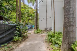 Condado Lagoon Villas-Lagoon View Studio - 1