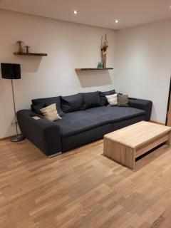 Ferienwohnung Harpfing - 9