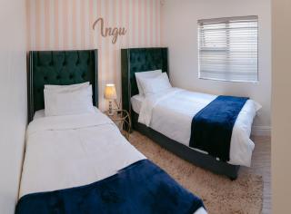 Lovely and Peaceful 3 bedroom house - 7