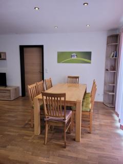 Ferienwohnung Harpfing - 7