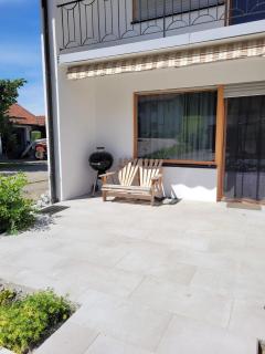 Ferienwohnung Harpfing - 5