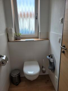 Ferienwohnung Harpfing - 4