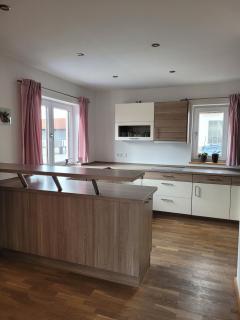 Ferienwohnung Harpfing - 2